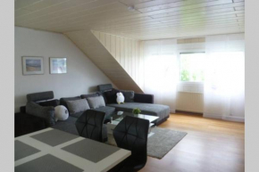 Ferienwohnung nördliches Münsterland